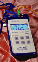 ���������� ���������� �������� JW3203