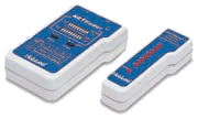 ��������� ������ LANTest Kit