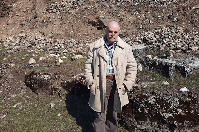 Камамбер из Масловки. Как в российской глубинке делают французский сыр