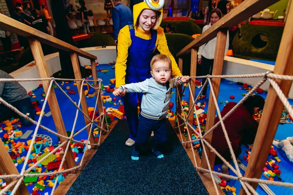 Инновации и Развлечения: Преимущества Посещения Wow Park!